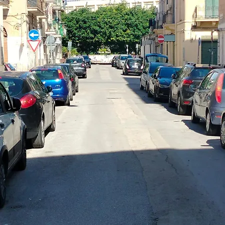 Apartman Casa Mattya