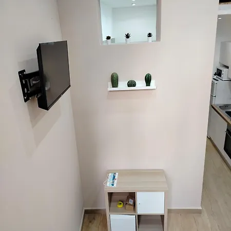 Apartment Casa Mattya Palermo