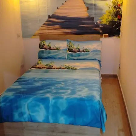 Casa Mattya *