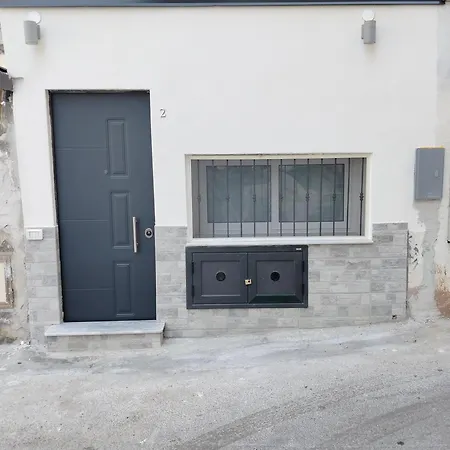 Casa Mattya Apartment