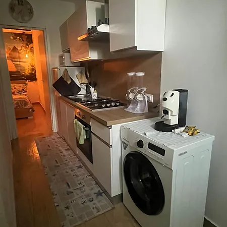 Casa Mattya Apartment *